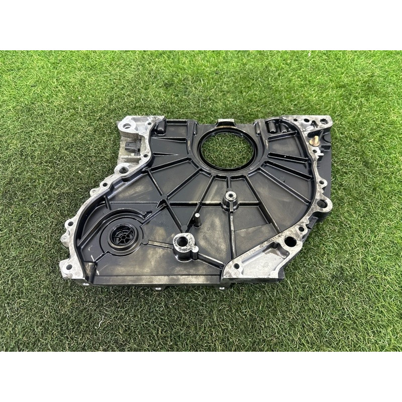 Крышка двигателя (двигатель и элементы) BMW X5 E70 2011 3.0 N57 11148591633