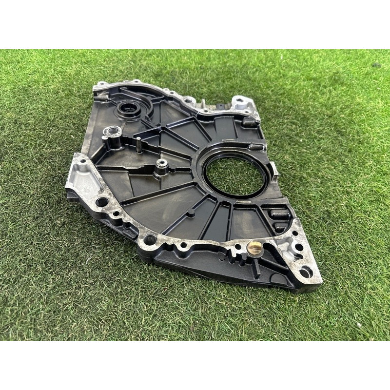 Крышка двигателя (двигатель и элементы) BMW X5 E70 2011 3.0 N57 11148591633