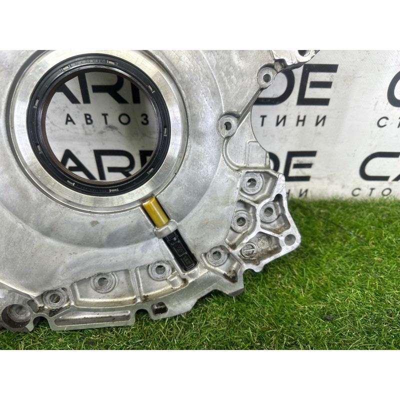 Кришка двигуна (двигун та елементи) AUDI Q7 4M 2017 3.0 CREC 06E103171DE