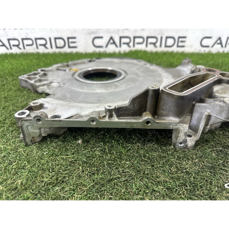 Кришка двигуна (двигун та елементи) AUDI Q7 4M 2017 3.0 CREC 06E103171DE