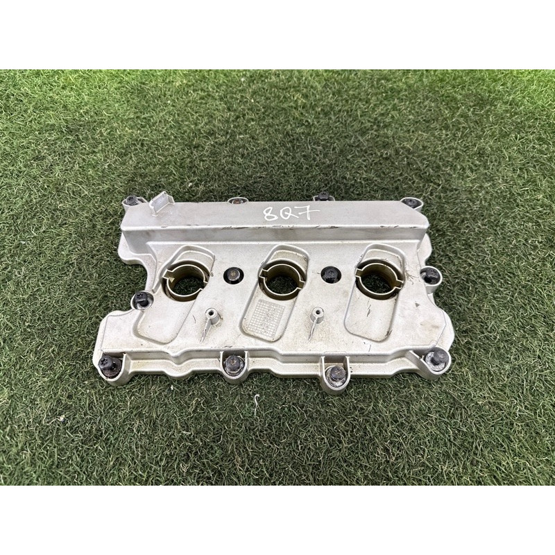 Крышка клапанов (двигатель и элементы) AUDI Q7 4M 2017 3.0 CREC 06E103472Q