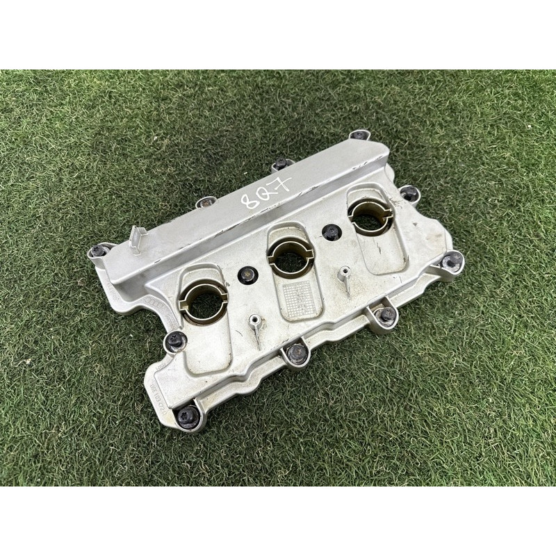 Крышка клапанов (двигатель и элементы) AUDI Q7 4M 2017 3.0 CREC 06E103472Q