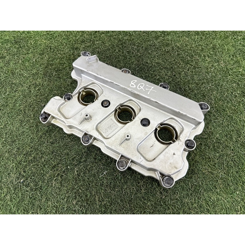 Крышка клапанов (двигатель и элементы) AUDI Q7 4M 2017 3.0 CREC 06E103472Q