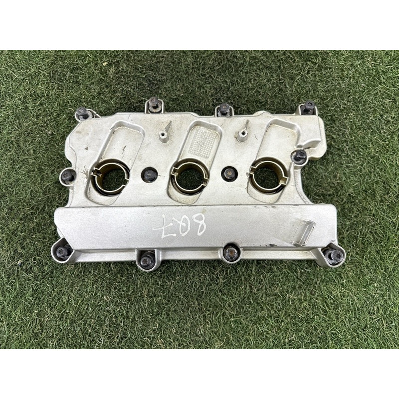 Крышка клапанов (двигатель и элементы) AUDI Q7 4M 2017 3.0 CREC 06E103472Q