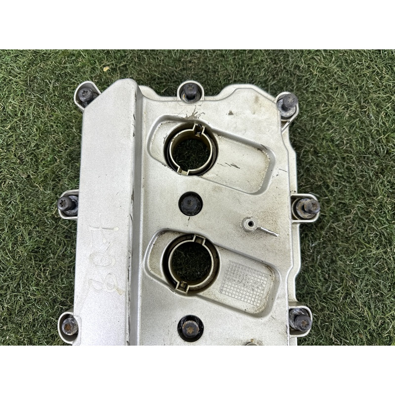 Крышка клапанов (двигатель и элементы) AUDI Q7 4M 2017 3.0 CREC 06E103472Q