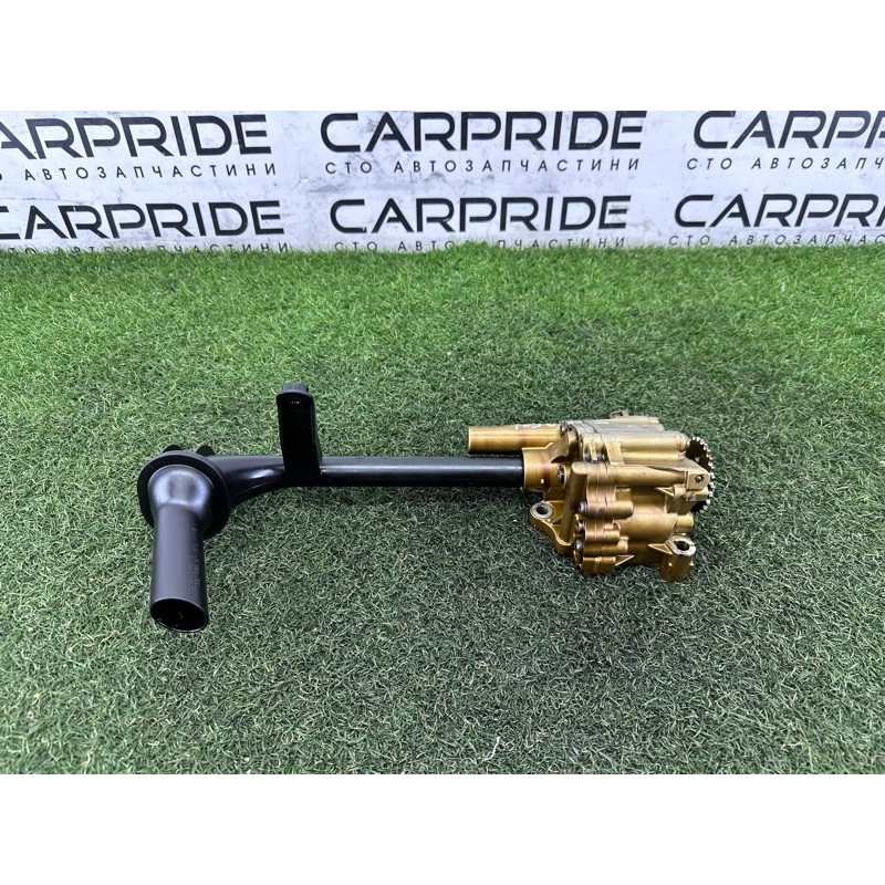 Маслонасос (двигатель и элементы) BMW 7-series F01 2011 3.0 N54 11417560250