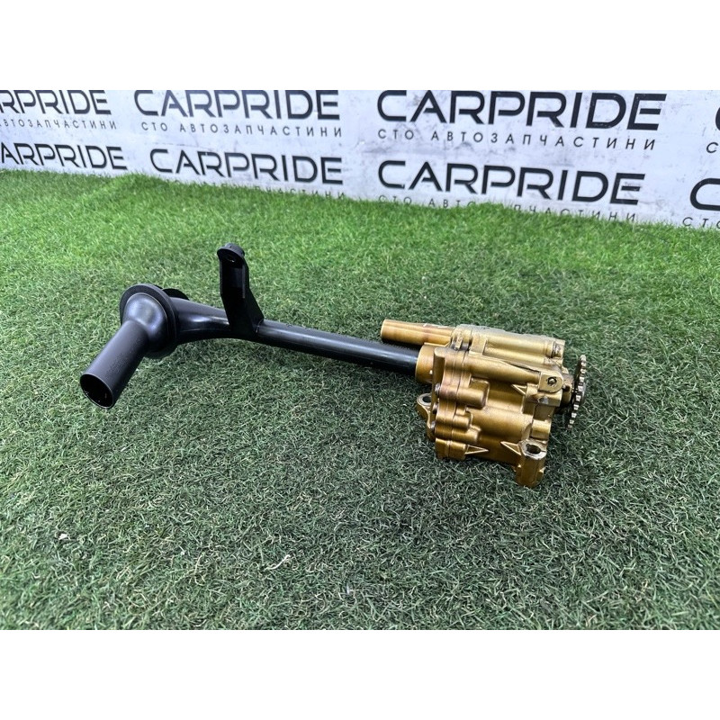 Маслонасос (двигатель и элементы) BMW 7-series F01 2011 3.0 N54 11417560250