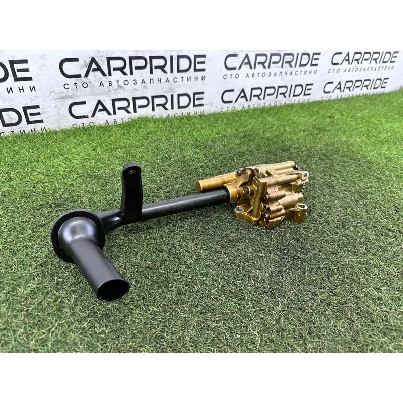 Маслонасос (двигатель и элементы) BMW 7-series F01 2011 3.0 N54 11417560250