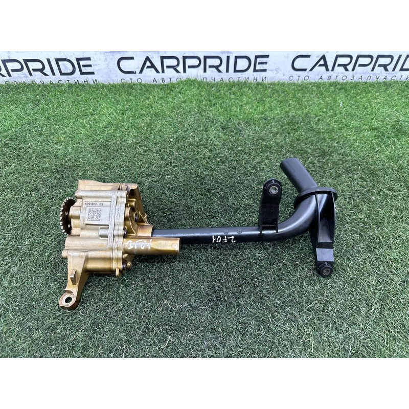 Маслонасос (двигатель и элементы) BMW 7-series F01 2011 3.0 N54 11417560250