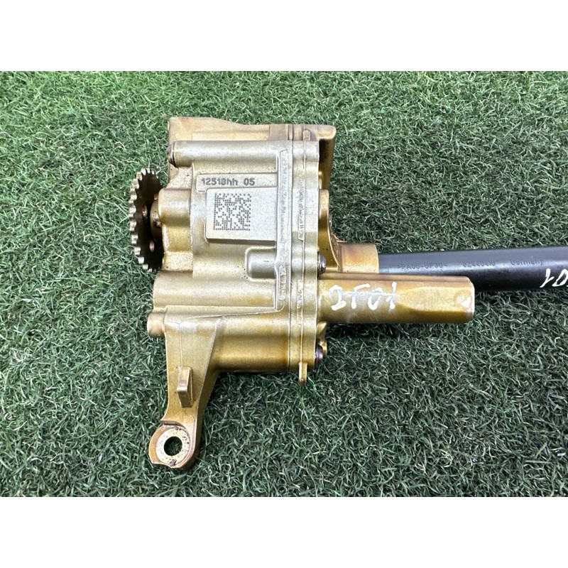 Маслонасос (двигатель и элементы) BMW 7-series F01 2011 3.0 N54 11417560250