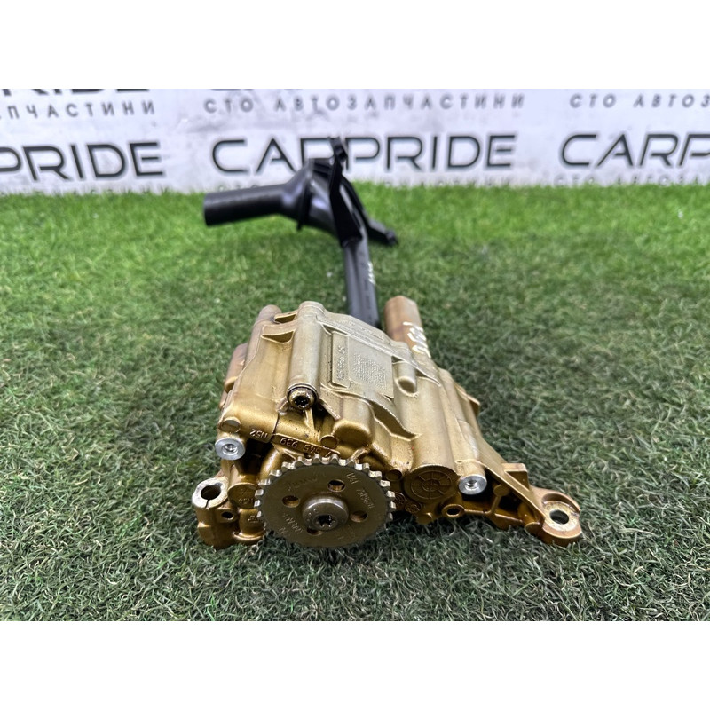 Маслонасос (двигатель и элементы) BMW 7-series F01 2011 3.0 N54 11417560250