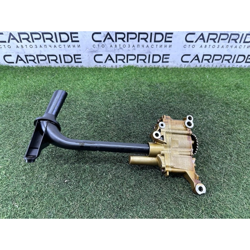 Маслонасос (двигатель и элементы) BMW 7-series F01 2011 3.0 N54 11417560250