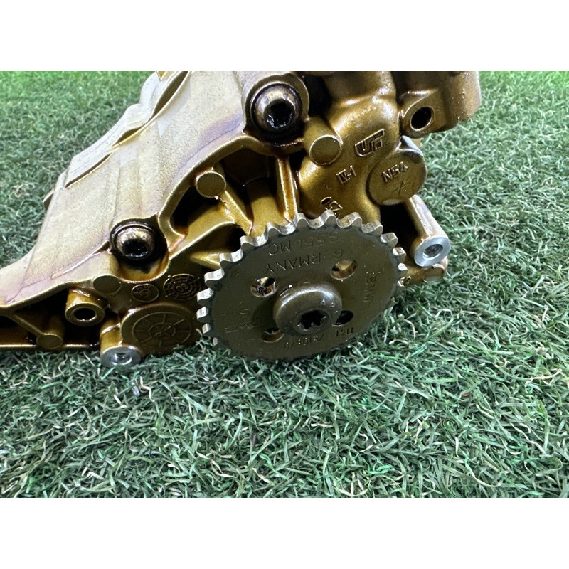 Маслонасос (двигатель и элементы) BMW 7-series F01 2011 3.0 N54 11417560250