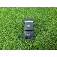 Кнопка стояночного тормоза