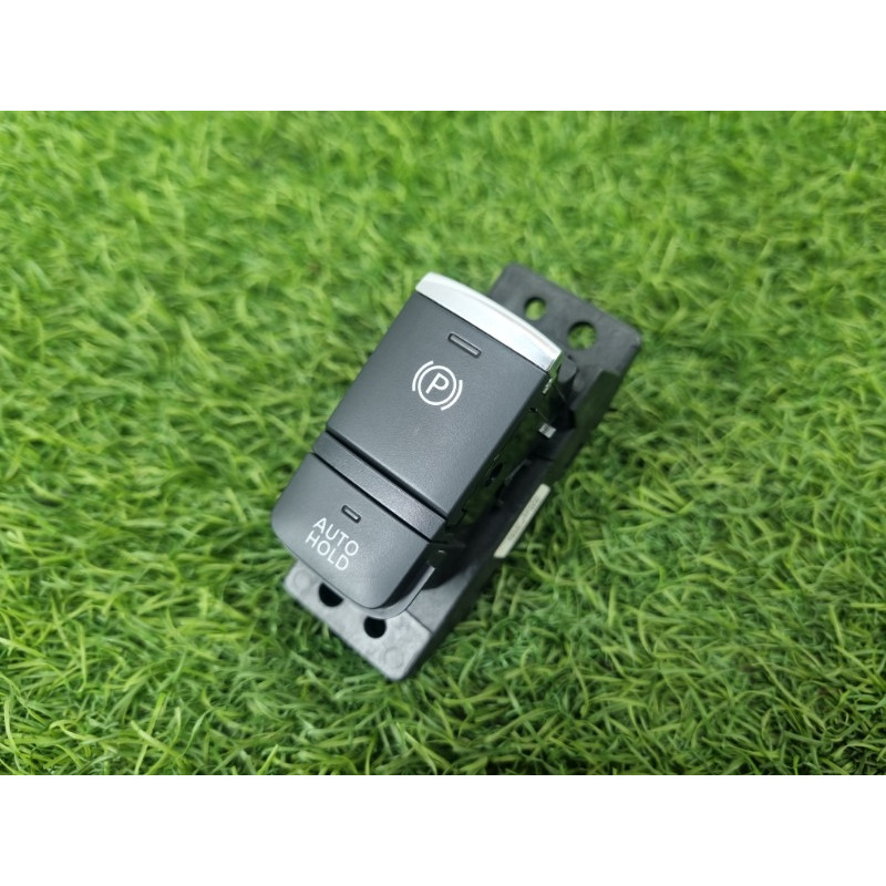 Кнопка стояночного тормоза (электрика / кнопки) Nissan Rogue T33 2023 1.5 KR15DDT 251756RA0A