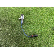 Електромагнітний клапан