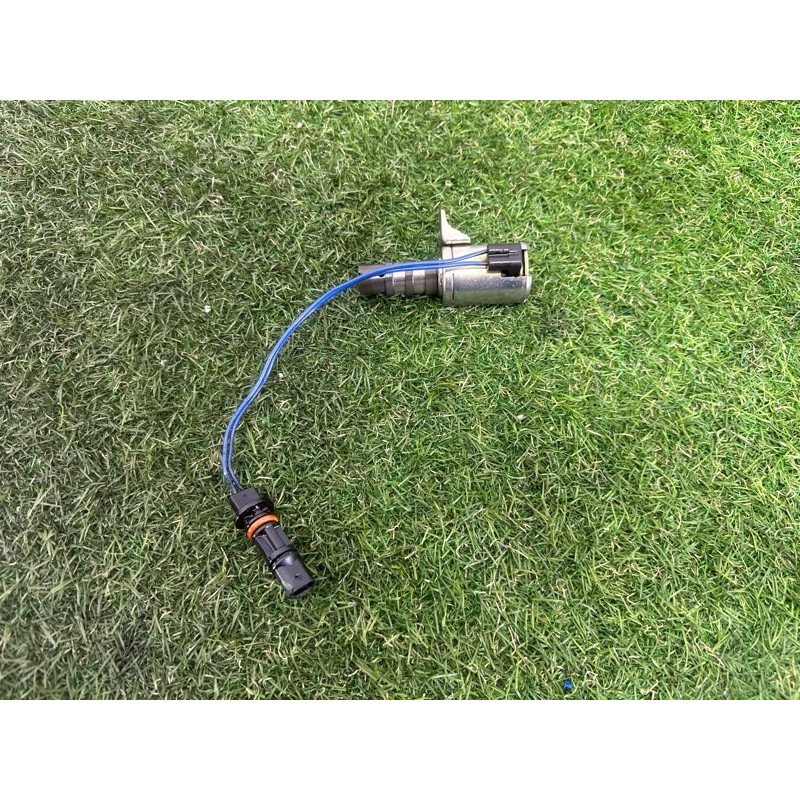 Електромагнітний клапан (електрика) Jeep Grand Cherokee WK2 2017 68297857AB