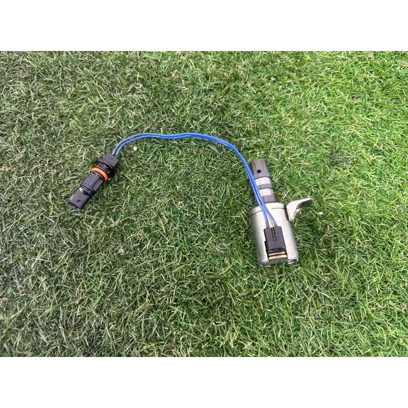 Електромагнітний клапан (електрика) Jeep Grand Cherokee WK2 2017 68297857AB