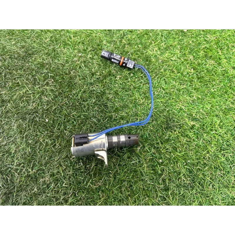 Електромагнітний клапан (електрика) Jeep Grand Cherokee WK2 2017 68297857AB