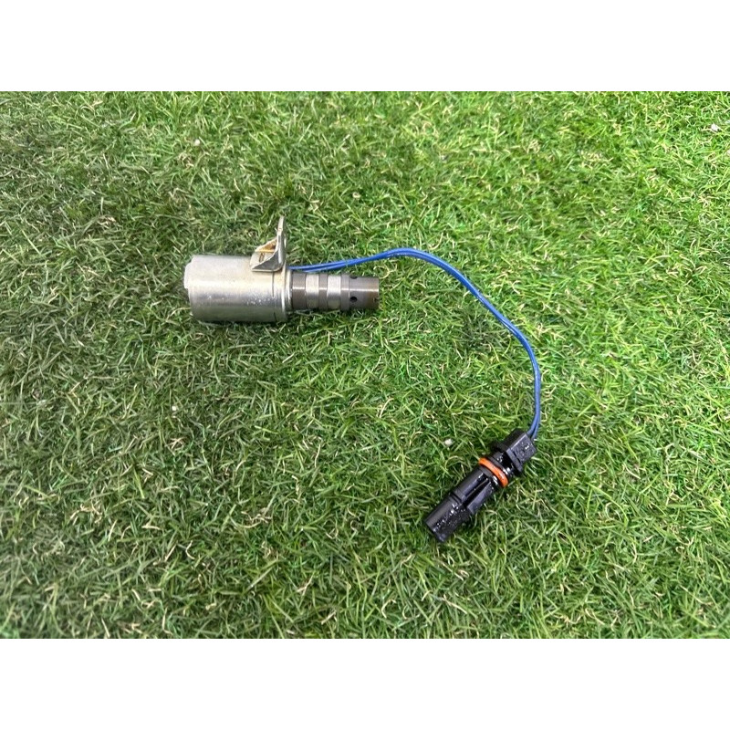 Електромагнітний клапан (електрика) Jeep Grand Cherokee WK2 2017 68297857AB