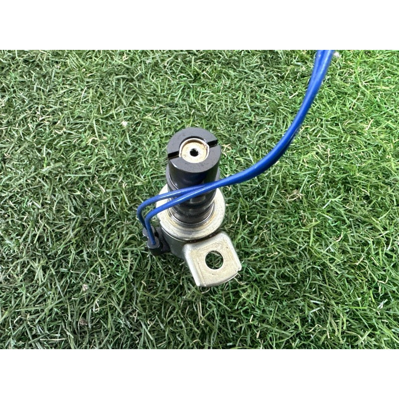 Електромагнітний клапан (електрика) Jeep Grand Cherokee WK2 2017 68297857AB