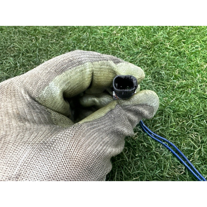 Електромагнітний клапан (електрика) Jeep Grand Cherokee WK2 2017 68297857AB