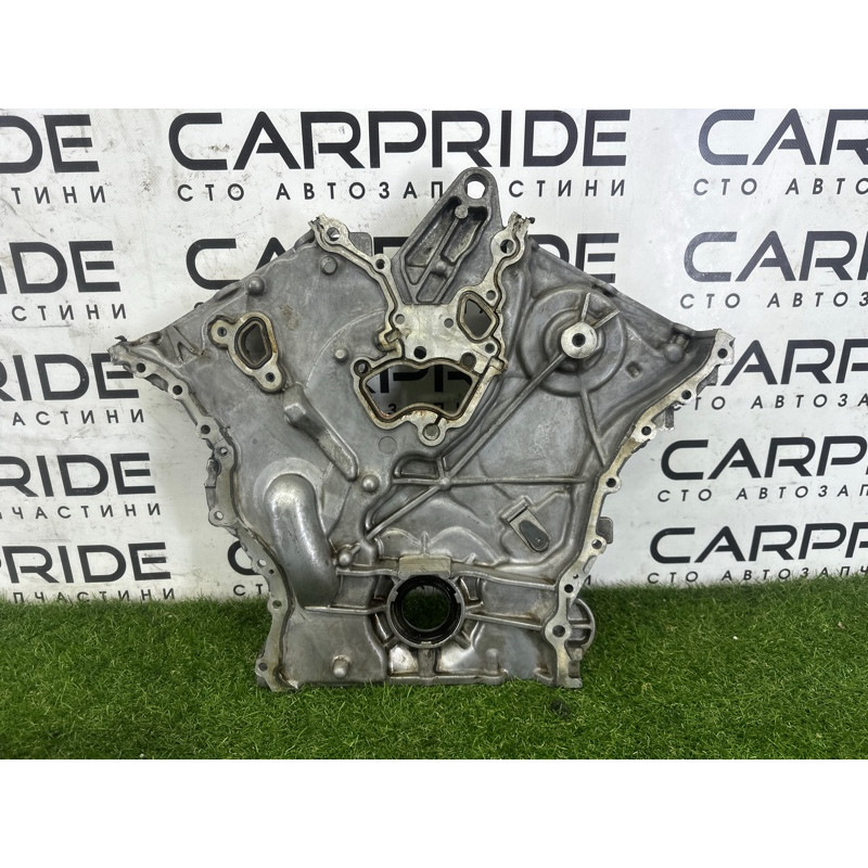 Крышка двигателя (двигатель и элементы) Jeep Grand Cherokee WK2 2017 4893935AE