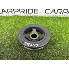 Шкив коленвала