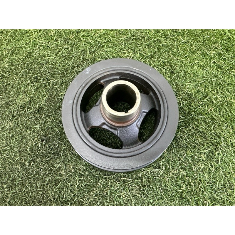 Шкив коленвала (двигатель и элементы) Jeep Grand Cherokee WK2 2017 5184293AH