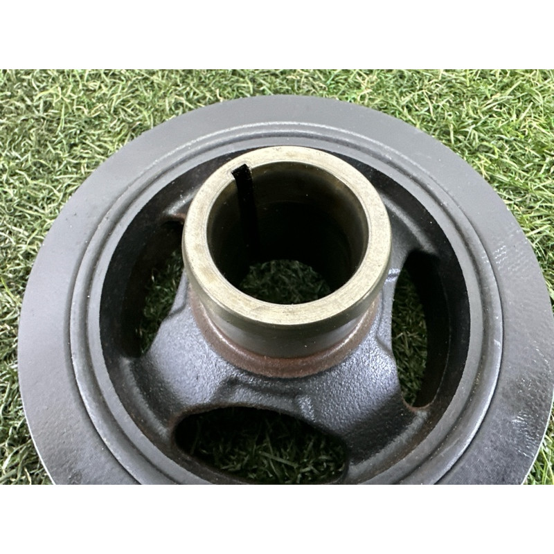 Шкив коленвала (двигатель и элементы) Jeep Grand Cherokee WK2 2017 5184293AH