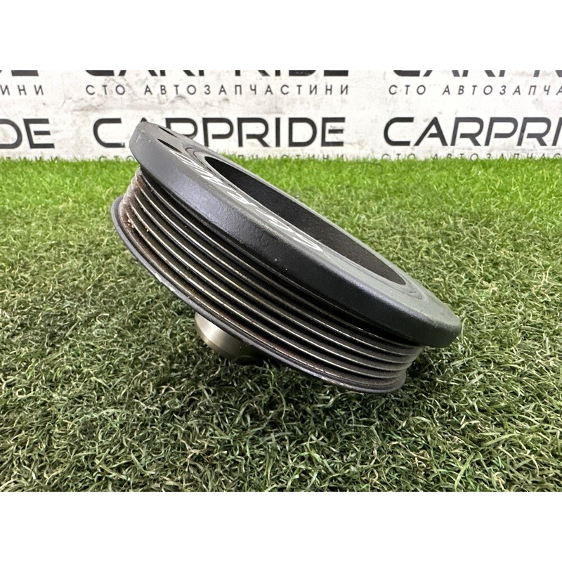 Шкив коленвала (двигатель и элементы) Jeep Grand Cherokee WK2 2017 5184293AH