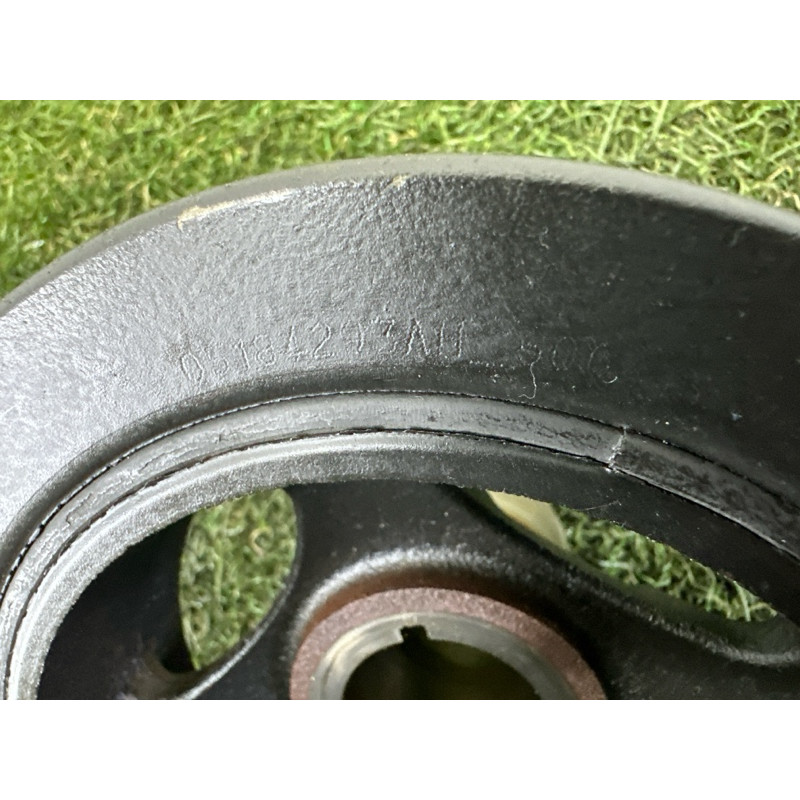 Шкив коленвала (двигатель и элементы) Jeep Grand Cherokee WK2 2017 5184293AH