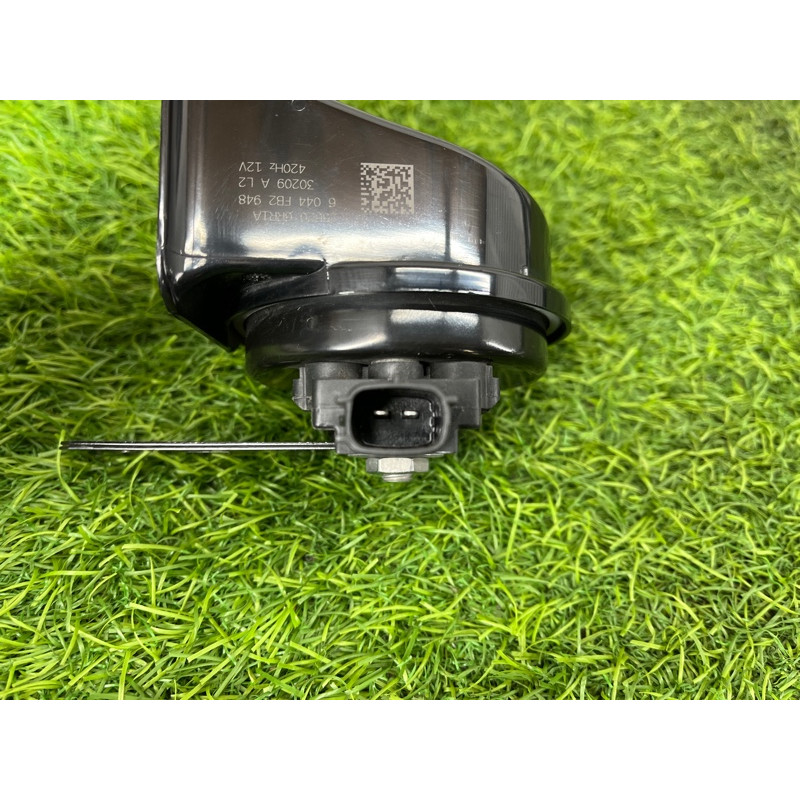 Сигнал (электрика) Nissan Rogue T33 2023 1.5 KR15DDT 256206RR1A