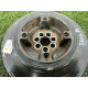 Шкив коленвала (двигатель и элементы) Volkswagen Touareg NF 2013 3.6 03H105243Q