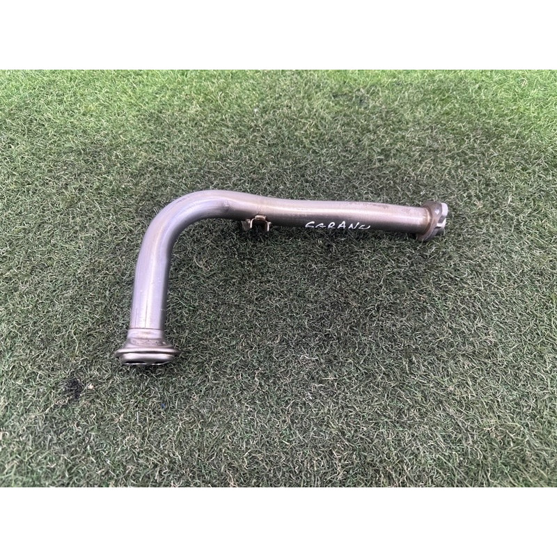 Маслоприемник (двигатель и элементы) Jeep Grand Cherokee WK2 2017 68293026AA