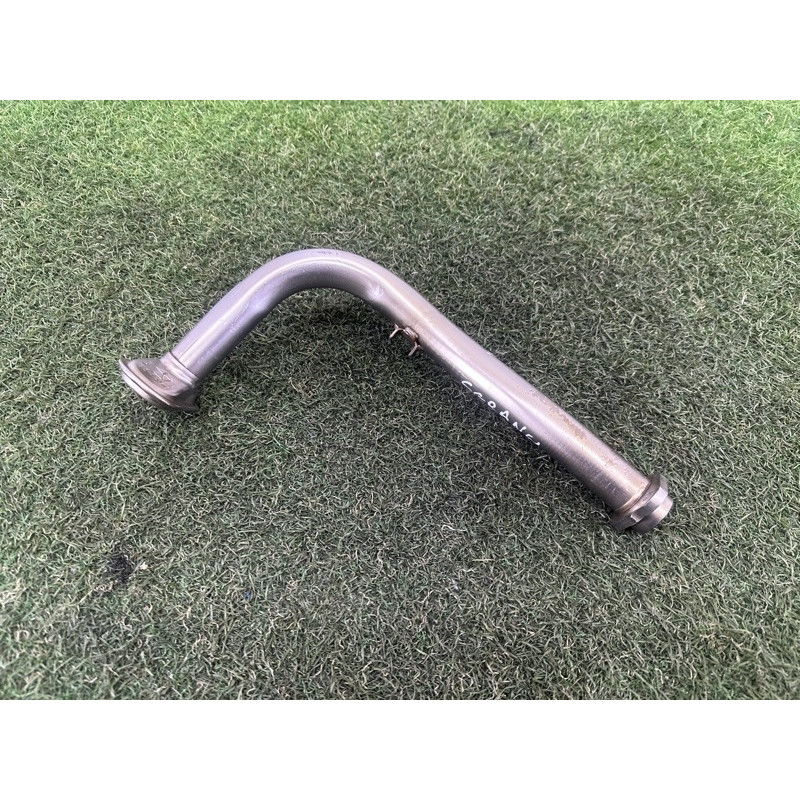 Маслоприемник (двигатель и элементы) Jeep Grand Cherokee WK2 2017 68293026AA