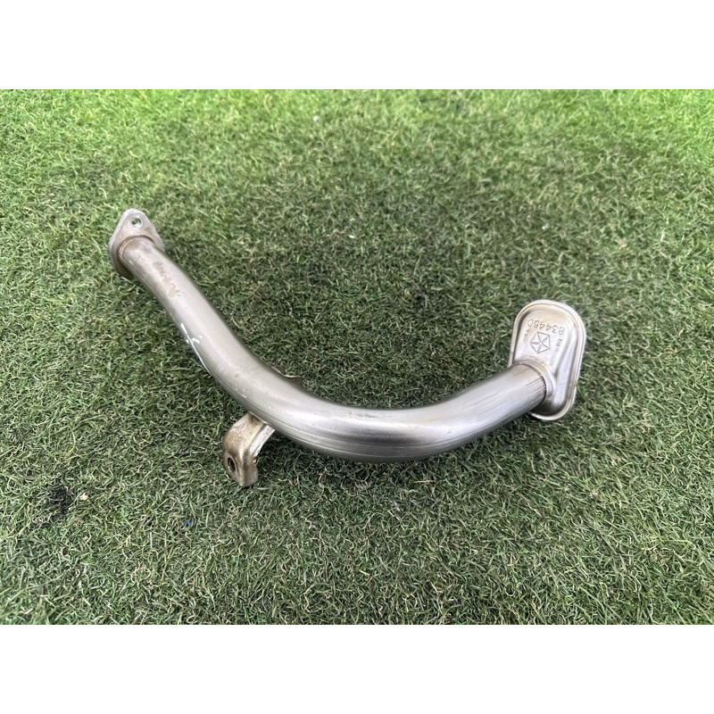 Маслоприемник (двигатель и элементы) Jeep Grand Cherokee WK2 2017 68293026AA