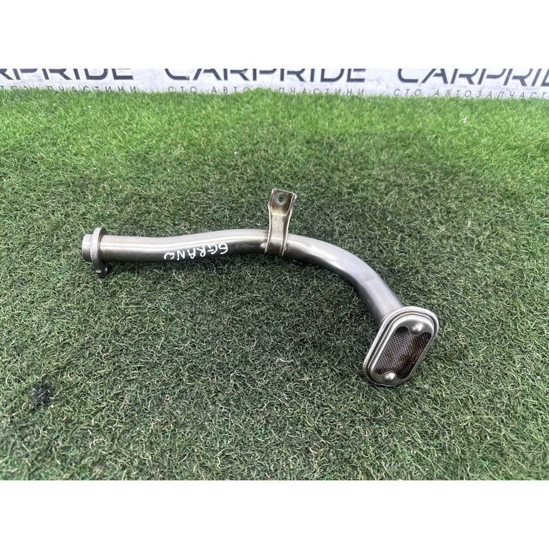 Маслоприемник (двигатель и элементы) Jeep Grand Cherokee WK2 2017 68293026AA