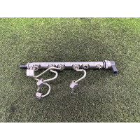 Топливная рампа