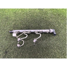 Топливная рампа