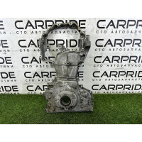 Кришка двигуна