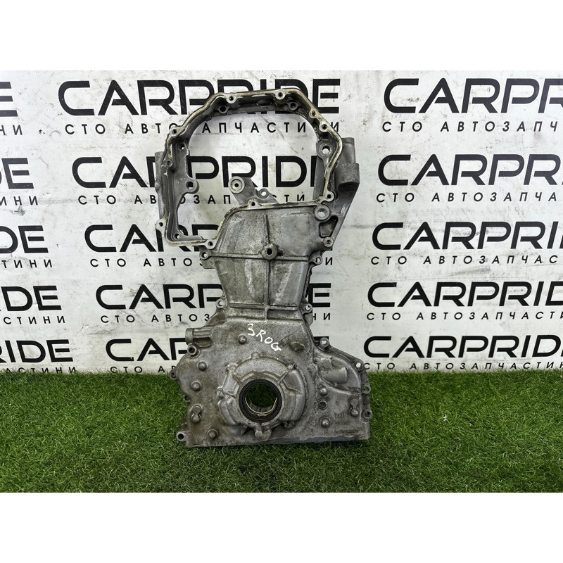 Крышка двигателя (двигатель и элементы) Nissan Rogue T32 2016 2.5 QR25DE 135003TA0C