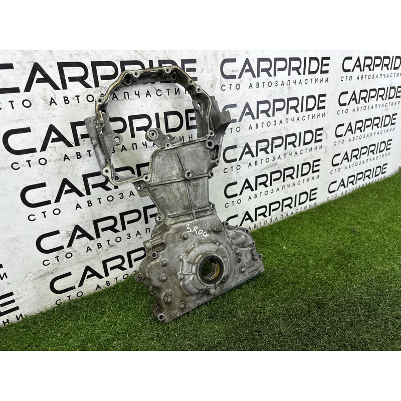 Крышка двигателя (двигатель и элементы) Nissan Rogue T32 2016 2.5 QR25DE 135003TA0C