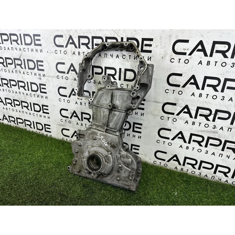 Крышка двигателя (двигатель и элементы) Nissan Rogue T32 2016 2.5 QR25DE 135003TA0C