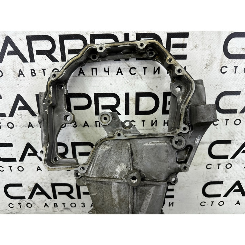 Крышка двигателя (двигатель и элементы) Nissan Rogue T32 2016 2.5 QR25DE 135003TA0C