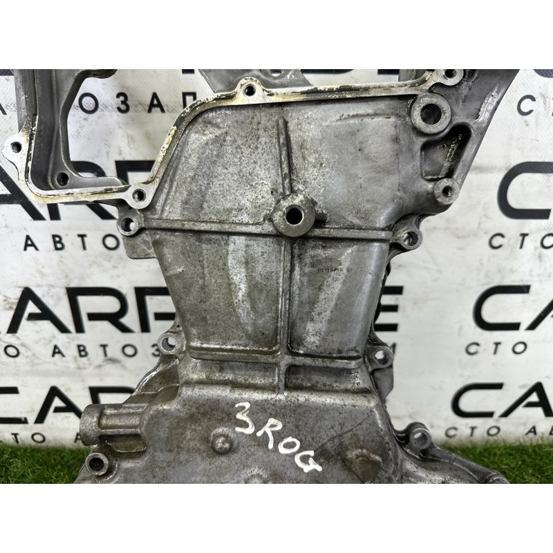 Крышка двигателя (двигатель и элементы) Nissan Rogue T32 2016 2.5 QR25DE 135003TA0C