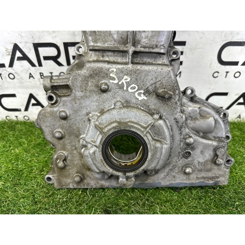 Крышка двигателя (двигатель и элементы) Nissan Rogue T32 2016 2.5 QR25DE 135003TA0C