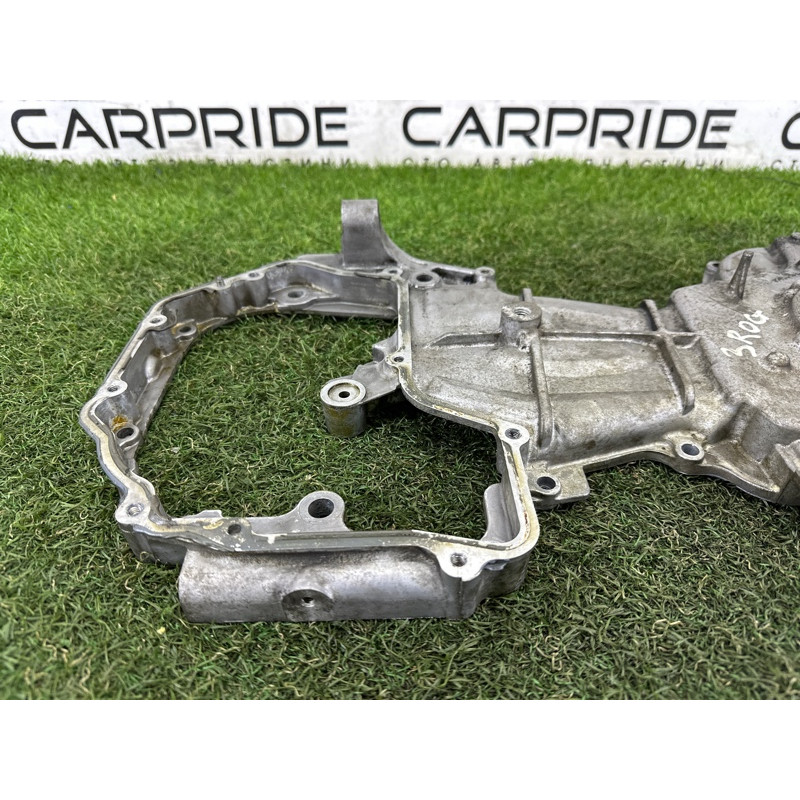 Крышка двигателя (двигатель и элементы) Nissan Rogue T32 2016 2.5 QR25DE 135003TA0C