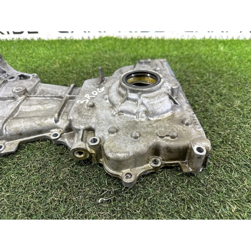 Крышка двигателя (двигатель и элементы) Nissan Rogue T32 2016 2.5 QR25DE 135003TA0C