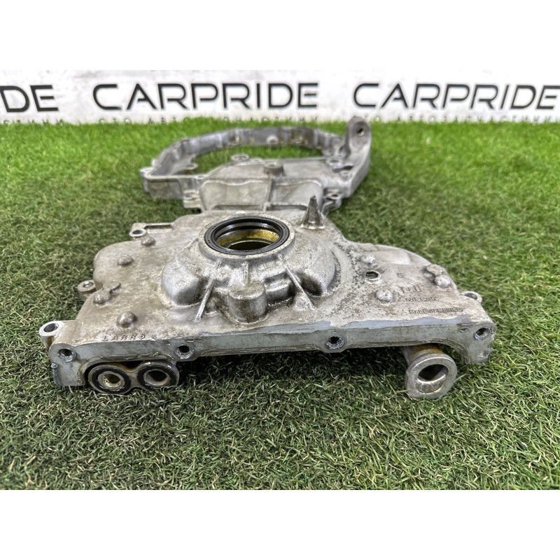 Крышка двигателя (двигатель и элементы) Nissan Rogue T32 2016 2.5 QR25DE 135003TA0C